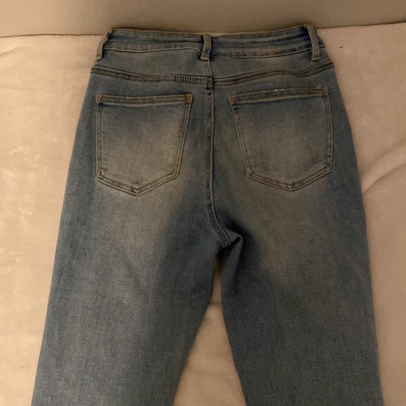 Fashion nova high waisted skinny jeans - Picture 8 of 8